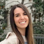 Patricia Sastre Bueno, Monitora de lleure a Madrid