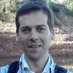 Antonio Vazquez, Gardener in Baeza