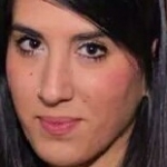 Raquel Martinez, Nurse in Murcia