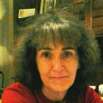 Maria Montes Cerrato, Cuidadora de gent gran a Santander