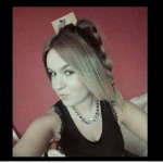 Elena Galvan, Babysitter in Ubrique