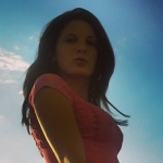 Rosa Moreno, Caregiver of elderly in Castellbisbal