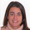 Sara RodrÍguez torres, Nursing assistant in Poio