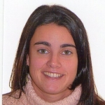 Sara RodrÍguez torres, Nursing assistant in Poio