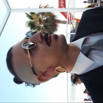 Francisco gabriel Moreno moreno, Football coach in Motril