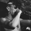 Francisco gabriel Moreno moreno, Cantante en Granada