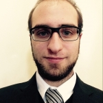 Roberto Bonofiglio, Profesor de italiano en Alicante