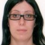 Gema Gema, Netejadora a Terrassa