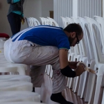 Roberto Bonofiglio, Painter in Alicante