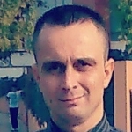 Francisco felix Torregrosa hernandez, Private chauffeur in Elche