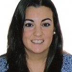 Ana Isabel RÍsquez SÁnchez, Pedagogue in Zaragoza