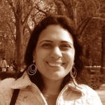 Rima Ibrahim, Spanish tutor in Barcelona