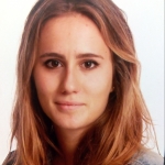 Laura Gómez, Leisure Instructor in Vitoria-Gasteiz