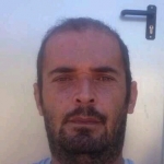 Jose Maria Villada Garcia, Bricklayer in Castellón de la Plana