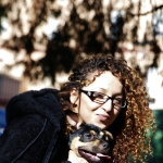 Shaima El Arbi, Pet sitter in Castellón de la Plana