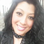 Josefa Salazar Salazar, Abogada en Zafra