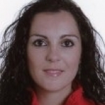 Marta Quesada, House cleaner in La Puebla del Río