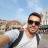 Marcelo Ventrice, Computer repair technician in Palma