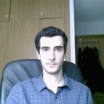 Gonzalo Gea, Coach personal en Murcia