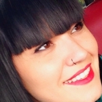 Laura García Consuegra, Caregiver of sick or disabled in Fuenlabrada