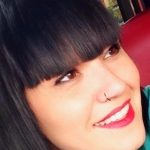 Laura García Consuegra, Canguro en Fuenlabrada