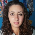 Estela Roda, Cangur a Sant Feliu de Llobregat