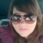 Alicia Fedor, Dog walker in Valencia