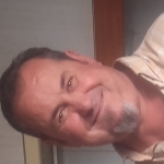 Augusto Gomez Menacho, Bricklayer in Valle de Santa Ana