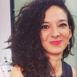 Bea Guerola, Stylist in Valencia