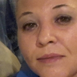 Sandra Banegas Rodrigo, Housekeeper in Reus