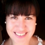 María de la candelaria Sánchez, Housekeeper in Santa Cruz de Tenerife