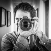 Ekaitz Ceballos, Photographer in Salamanca