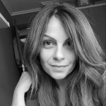 Gracia Lopez Gomez, Housekeeper in Santander