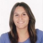 Silvia Bermudo Arias, Dog walker in Sevilla