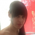 Ruth Garcia, Emprada de llar a Ourense