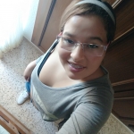 Juliana Rondon, Dog walker in Valencia