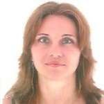 Gergana Dimutrova, Netejadora a Manilva