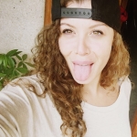 Ciara Ferrer, Personal trainer in Maó