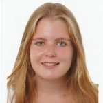 Andrea Chasco Gastón, Babysitter in Pamplona