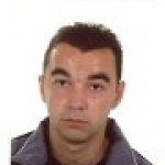 Israel Estrada Sanchez, Gardener in El Puerto de Santa María