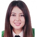 María Dolores Pérez Esteban, Leisure Instructor in Almería
