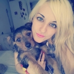 Yesica Ortega, Pet sitter in Yecla