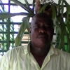 Walter Trujillo M, Caregiver of elderly in Palma