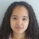 Jahaira Elizalde Chavez, Geriatric assistant in Mollet del Vallès