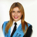 Estefanía Rodríguez González, Manicurista i pedicurista a Santa Cruz de Tenerife