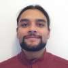 Erik Velásquez Ramírez, Math tutor in Fuenlabrada