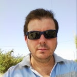 Cristobal Morion Becerra, Private chauffeur in Jerez de la Frontera