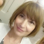 Sandra Savito, Babysitter in Cartagena