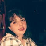 Tamara Gomez, Dog walker in Sabadell