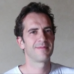 Luis Tort, Personal trainer in A Coruña